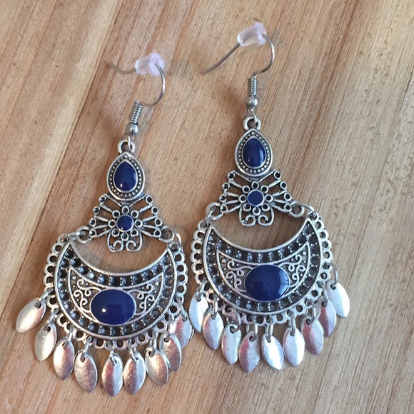 Jewelry - JUST IN! Boho Earrings